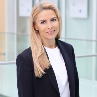 Tech-Park Kaunas Employee Jurgita Sarkiene's profile photo
