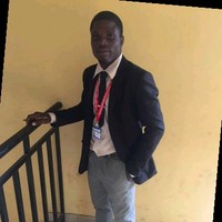 FASEM Employee Abiodun Falade's profile photo