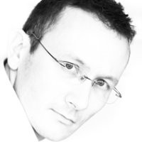 CyanConnode Employee Steve Tickle's profile photo