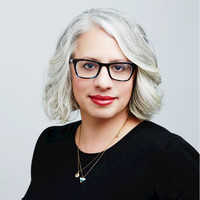 Manulife Canada Employee Christina Vardanis's profile photo