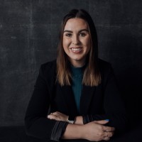 GWS GIANTS Employee Alison Zell's profile photo