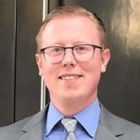 Molex Employee James Nolan's profile photo