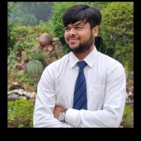 Anubhav Kumar Rao Email