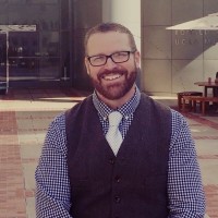 California Fine Wire Co Employee Daniel Wickstrom's profile photo