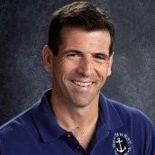 Eden Prairie Schools Employee James Dundon's profile photo