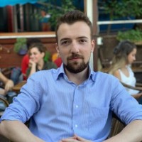 Alper Ekmekçi Email