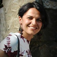 Slovak Post Employee Natália Ferdová's profile photo