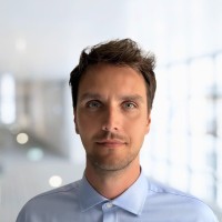 Netatmo Employee Edouard Charpentier's profile photo
