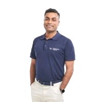 Ruben Rengarajoo Email & Phone Number