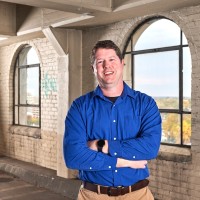 Albert Kahn Associates, Inc. Employee Steve Hinman's profile photo