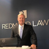 Cornelius Redmond Email & Phone Number