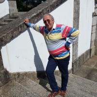 IESF Employee Mohammed Houari's profile photo