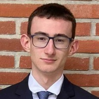 Isegoria Employee Louis Baron's profile photo