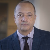 The Hospital for Sick Children Employee Konrad Powell-Jones's profile photo