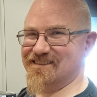 Marketplacer Employee Nigel Williams's profile photo