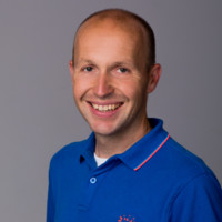 Moveshelf Employee Martin Schepers's profile photo