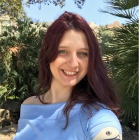 FPR Group Employee Liliya Kaymakanova's profile photo