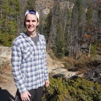 Regis Jesuit High School Employee Shane Monaghan's profile photo