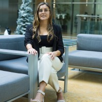 AWA Realty Employee Yesica Desanto's profile photo