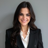 Boulder Pointe Golf Club Employee Jillian Frey's profile photo