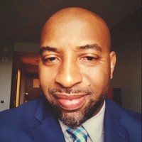 Southern Company Employee Joe Curley's profile photo