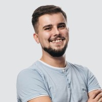 Elogic Commerce Employee Volodymyr Leshchyshyn's profile photo