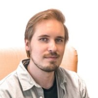 LeadSpark Oy Employee Toni Suominen's profile photo