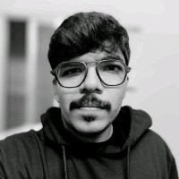 Coko Employee Vignesh Devendran's profile photo