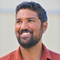 Ancora Publishing Employee Nicholas Roy's profile photo