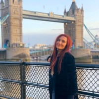 Tailster Employee Mariantonietta Arces's profile photo