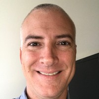 Teradyne Employee Gary Thorne's profile photo