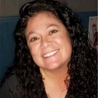 Elizabeth Arnott Email & Phone Number
