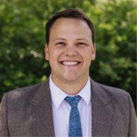 FOCUS Catholic Employee Tommy Benes's profile photo