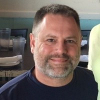 Kendall Electric Employee Trey Coley's profile photo