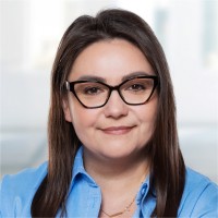 inFakt Employee Dominika Zuber's profile photo
