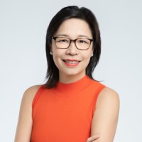 Mediacorp Pte Ltd Employee Susan Ho's profile photo