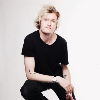 UNIT 4 STUDIOS Employee Joseph Butterfield's profile photo