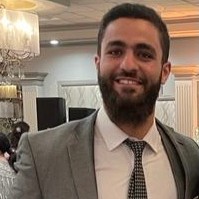 Amazon Employee Mohammad Musa's profile photo