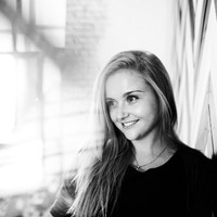 Bitworks Employee Olga Nikienko's profile photo