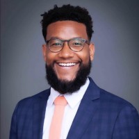 Koya Law LLC Employee Justice Martin's profile photo