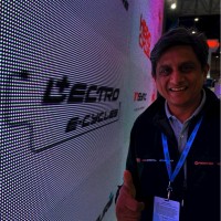 Hero Cycles Ltd Employee Rohit Sharma's profile photo
