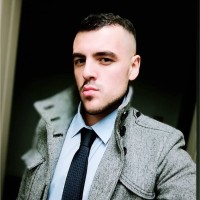 D.O.C. s.c.s. Employee Matteo Stea's profile photo