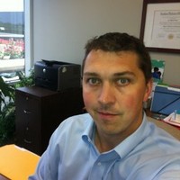 Eric Loehr Email & Phone Number