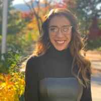 Moonshot edVentures Employee Sierra Perez's profile photo