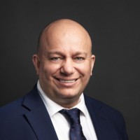 Scope Markets Employee Samer Alkhaldi's profile photo