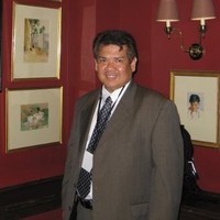 Millikin University Employee J. Mark Munoz's profile photo