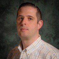 Valto Engineered Materials Employee Brian Carlson's profile photo