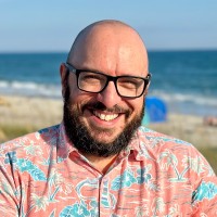 Bradley Harr Email & Phone Number