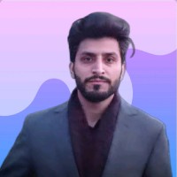 Nearpeer.org Employee Adil Hussain's profile photo