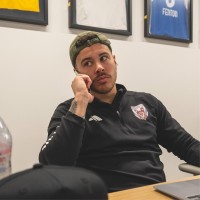 Gradient Sports Employee Jamil Roberts's profile photo